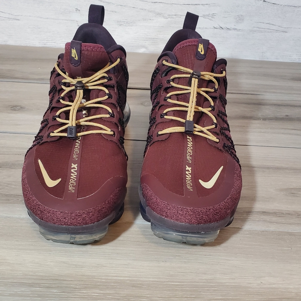 Wmns Nike Vapormax Run Utility